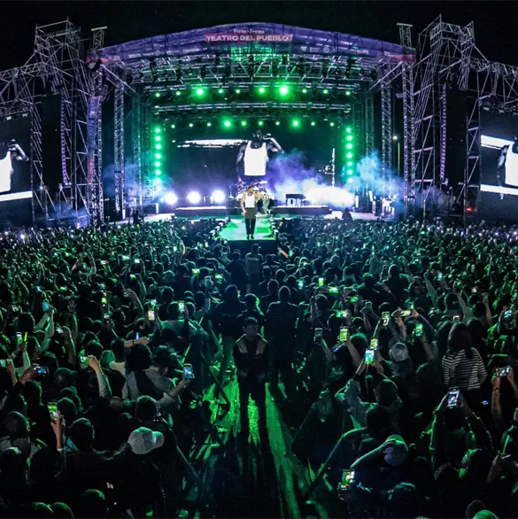 Feria de las Fresas Irapuato 2026: fechas, artistas confirmados y todo lo que debes saber