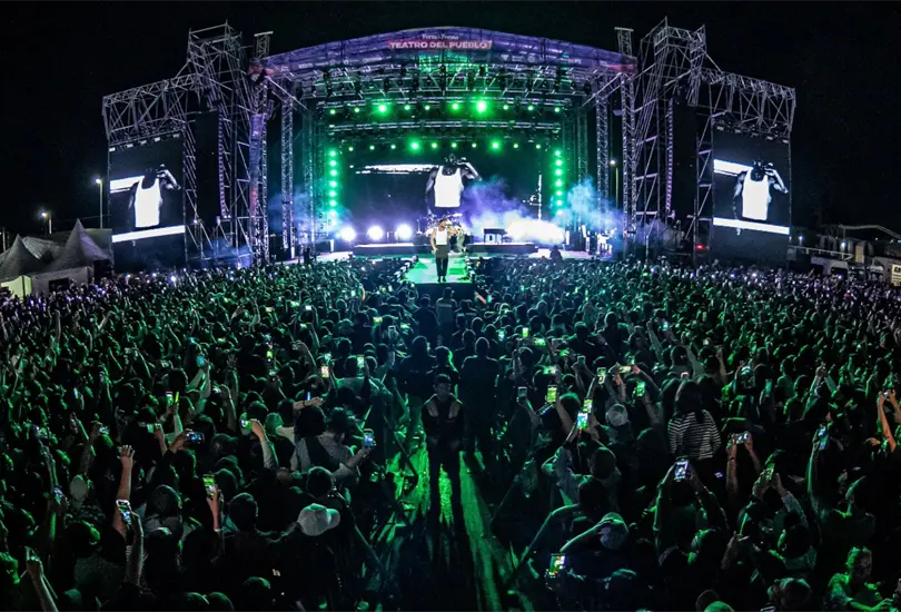 Feria de las Fresas Irapuato 2026: fechas, artistas confirmados y todo lo que debes saber