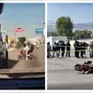 Agente de la Guardia Nacional enfrenta proceso en libertad tras muerte de motociclista en Ecatepec