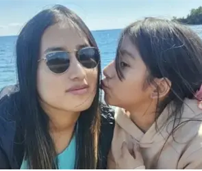 "ICE me va a llevar a la escuela": el caso de Elizabeth, ni&ntilde;a arrestada y enviada a Texas a 1,900km de su casa