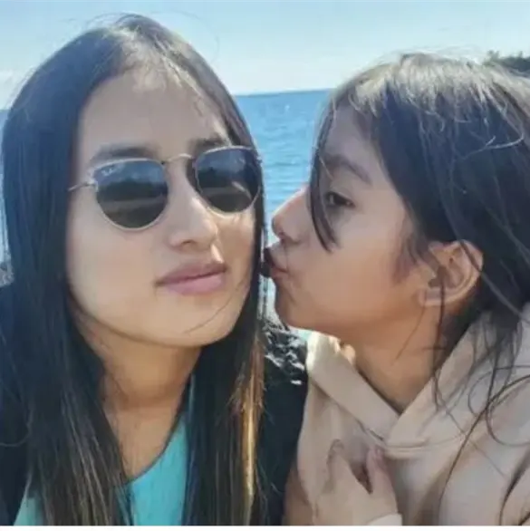 "ICE me va a llevar a la escuela": el caso de Elizabeth, ni&ntilde;a arrestada y enviada a Texas a 1,900km de su casa