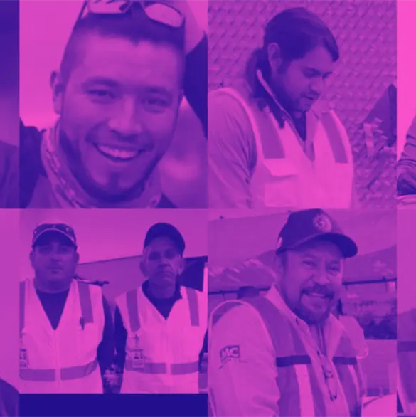 Localizan restos humanos durante b&uacute;squeda de mineros secuestrados en Sinaloa 