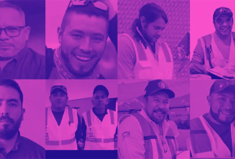 Localizan restos humanos durante b&uacute;squeda de mineros secuestrados en Sinaloa