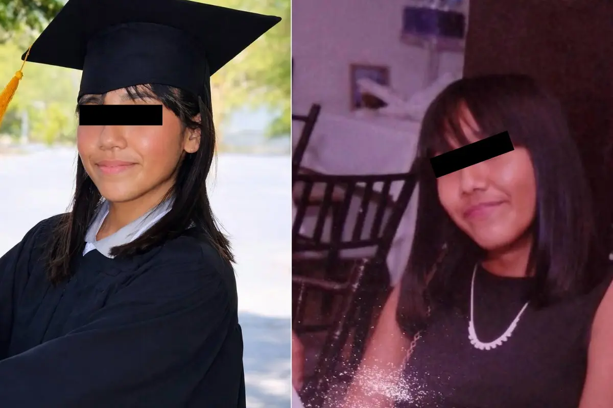  Caso Britany: video, cateos y un novio menor como principal sospechoso del feminicidio en Monterrey 