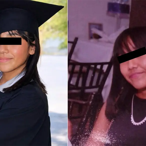 Caso Britany: video, cateos y un novio menor como principal sospechoso del feminicidio en Monterrey