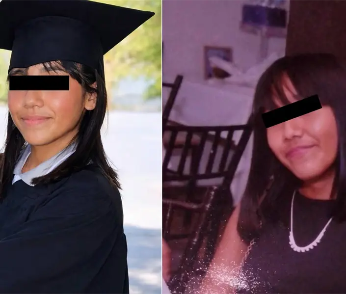 Caso Britany: video, cateos y un novio menor como principal sospechoso del feminicidio en Monterrey