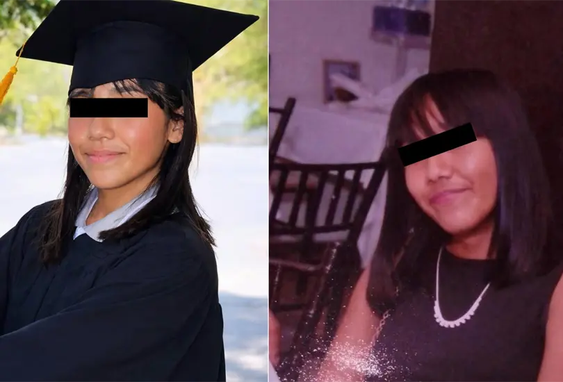 Caso Britany: video, cateos y un novio menor como principal sospechoso del feminicidio en Monterrey