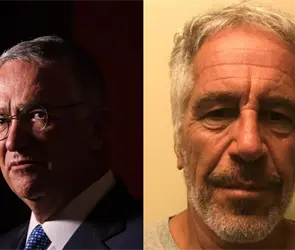 Salinas Pliego responde al caso Epstein y se dice arrepentido de su amistad con AMLO