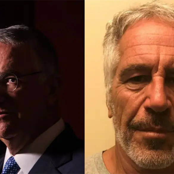 Salinas Pliego responde al caso Epstein y se dice arrepentido de su amistad con AMLO