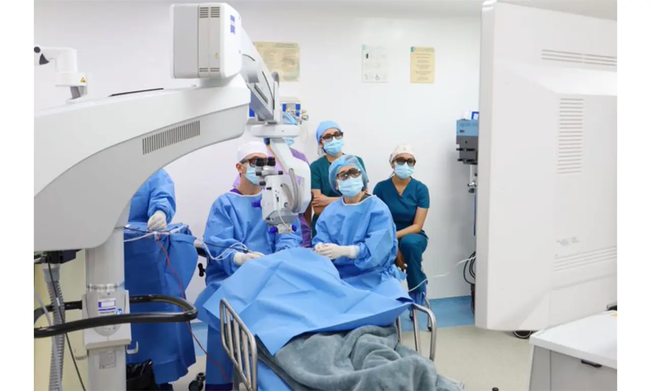  Cirugías gratuitas de cataratas en Puebla: cómo acceder al programa “Iluminando Miradas” 