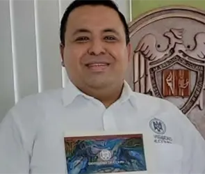 Asesinan a director acad&eacute;mico de la Universidad de Colima; estaba desaparecido desde el martes