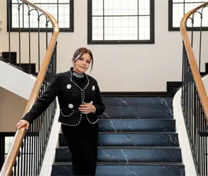 As&iacute; es la mansi&oacute;n de Mar&iacute;a Sort&eacute;: c&oacute;mo es el hogar de la reconocida actriz