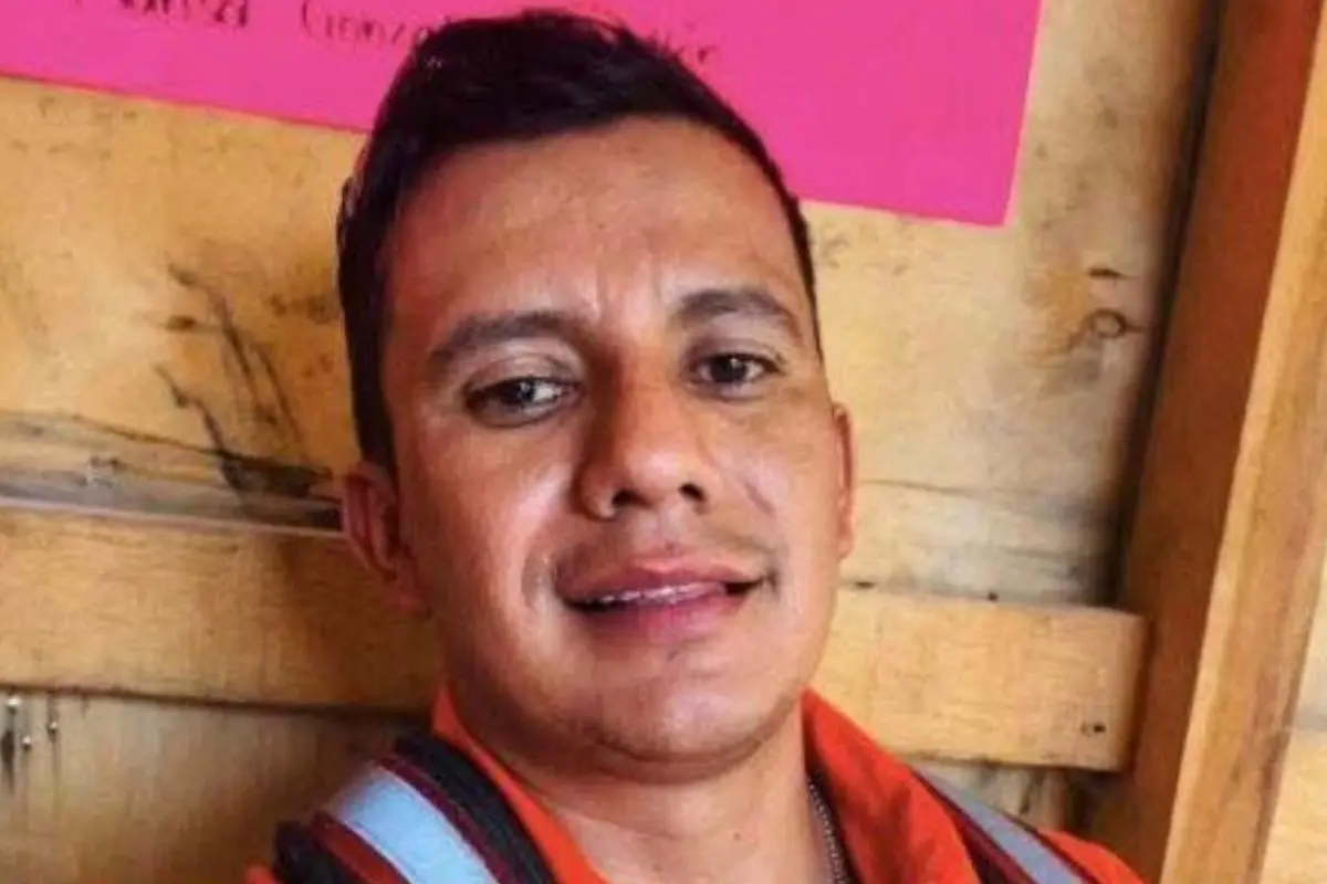  Cuerpo localizado en fosa sería del minero José Ángel Hernández
 