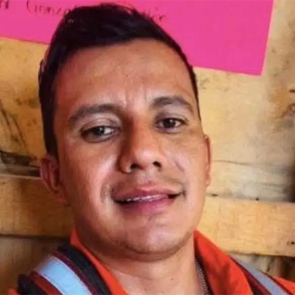 Fiscal&iacute;a confirma que restos hallados en Concordia pertenecen a uno de los diez mineros secuestrados