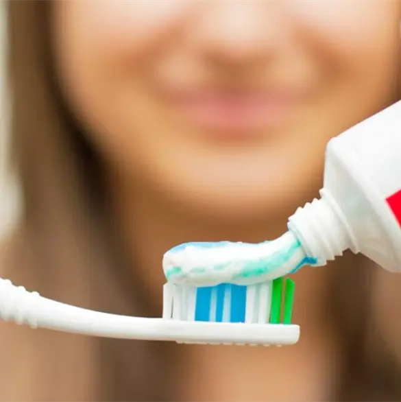 Esta pasta dental cuesta menos de 40 pesos y es de las mejores, seg&uacute;n Profeco