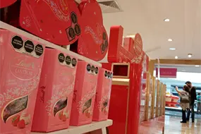 D&iacute;a del Amor y la Amistad: Profeco revela d&oacute;nde comprar chocolates baratos para regalar el 14 de febrero