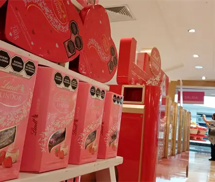 D&iacute;a del Amor y la Amistad: Profeco revela d&oacute;nde comprar chocolates baratos para regalar el 14 de febrero