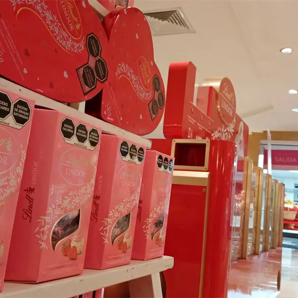 D&iacute;a del Amor y la Amistad: Profeco revela d&oacute;nde comprar chocolates baratos para regalar el 14 de febrero
