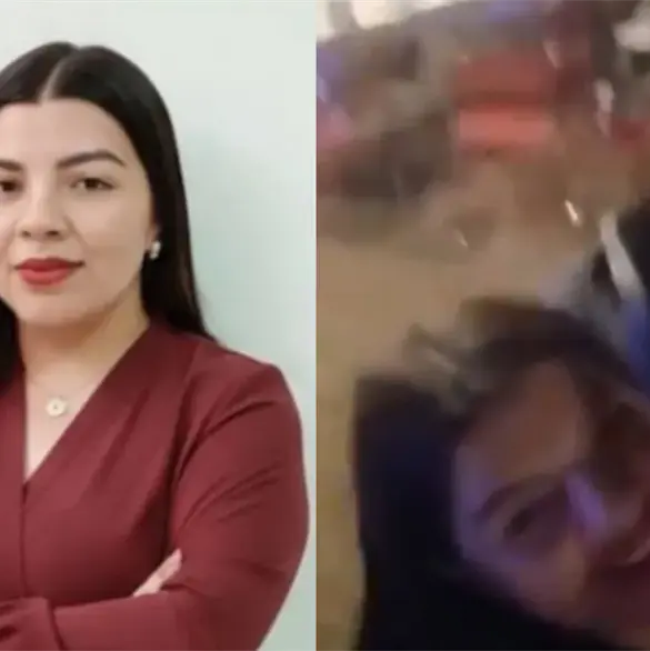 Resurge video de la alcaldesa de Tequila, Lorena Marisol Rodr&iacute;guez, en fiesta con narcocorridos
