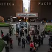 Trabajadores de la Cineteca Nacional amenazan con paro indefinido; las tres sedes de CDMX podr&iacute;an cerrar