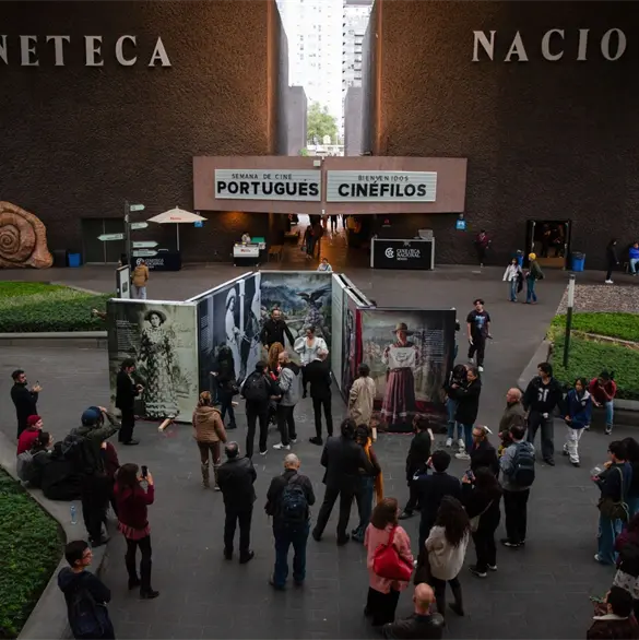 Trabajadores de la Cineteca Nacional amenazan con paro indefinido; las tres sedes de CDMX podr&iacute;an cerrar
