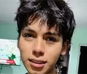 Buscan a Eliam, joven que desapareci&oacute; dentro del CCH Azcapotzalco; activan Alerta Amber en CDMX