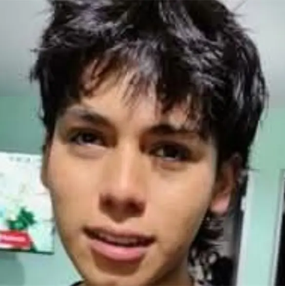 Buscan a Eliam, joven que desapareci&oacute; dentro del CCH Azcapotzalco; activan Alerta Amber en CDMX