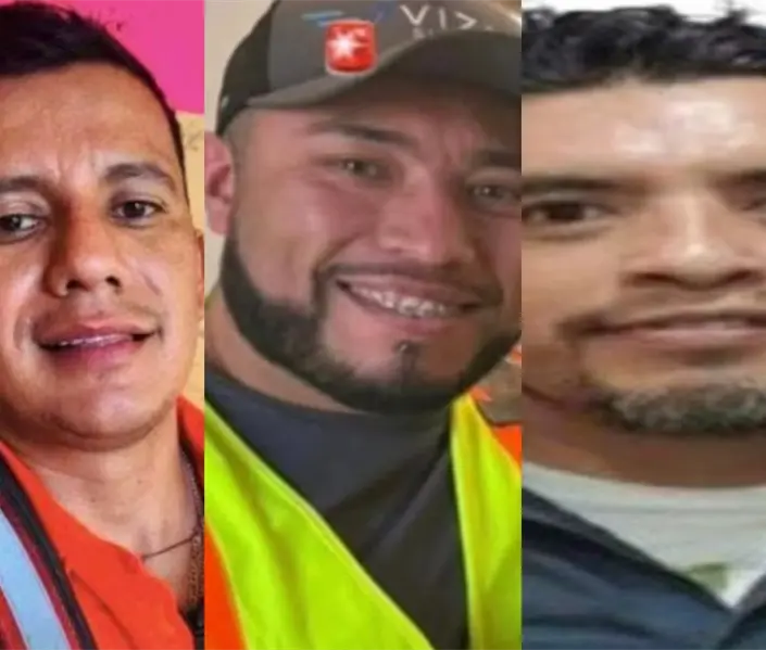 Confirman muerte de tres mineros tras secuestro en Sinaloa; estas son las hip&oacute;tesis del ataque