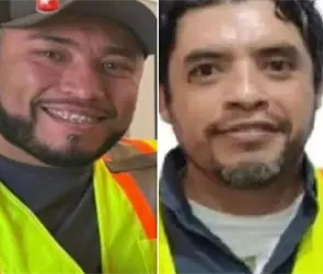 &iquest;Qui&eacute;nes eran? Identifican los restos de mineros desaparecidos: Ignacio Salazar y Manuel Casta&ntilde;eda