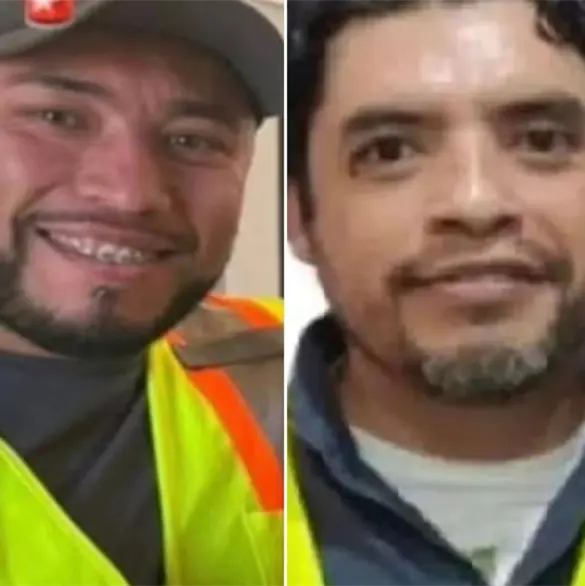 &iquest;Qui&eacute;nes eran? Identifican restos de mineros desaparecidos Ignacio Salazar y Manuel Casta&ntilde;eda