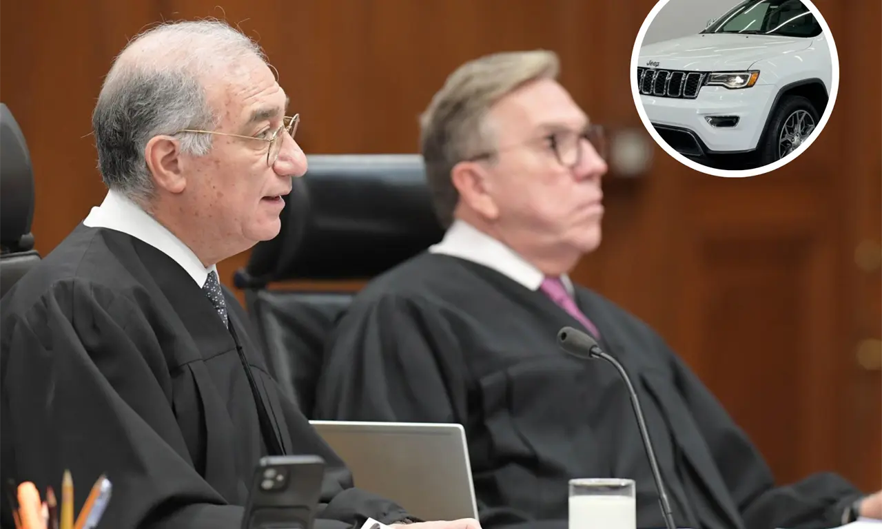  Las compraron a la mitad de precio. 