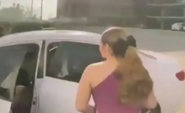 Captura de pantalla.