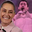 "En efecto, el mejor ant&iacute;doto contra el odio es el amor": Sheinbaum reacciona al show de Bad Bunny en el Super Bowl