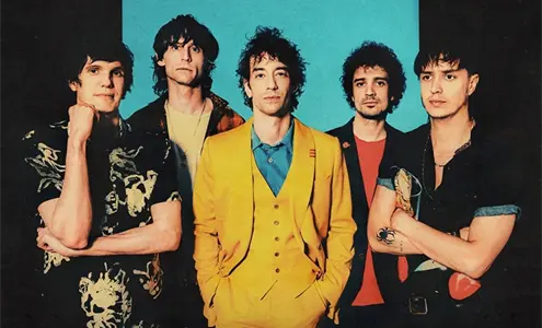De noches en bares neoyorquinos a &iacute;conos del rock: c&oacute;mo The Strokes cambi&oacute; la m&uacute;sica