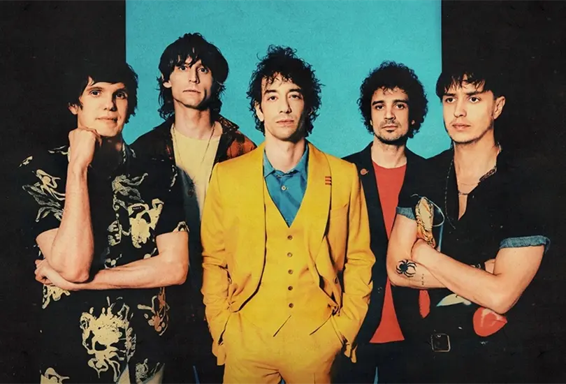 Is This It y The New Abnormal: el legado de The Strokes