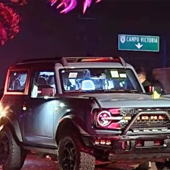 Hallan muerto en Culiac&aacute;n a Sergio C&aacute;zares Zambada, sobrino del "Mayo"