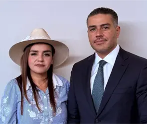 Caso Manzo: Harfuch confirma investigaci&oacute;n abierta y nuevas acciones en Uruapan