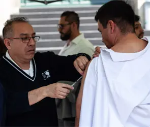 Confirman la primera muerte por sarampi&oacute;n en la Ciudad de M&eacute;xico