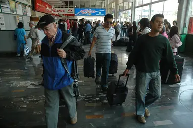 Tarjeta INAPAM: Estos son los descuentos que tienen los adultos mayores en febrero 2026