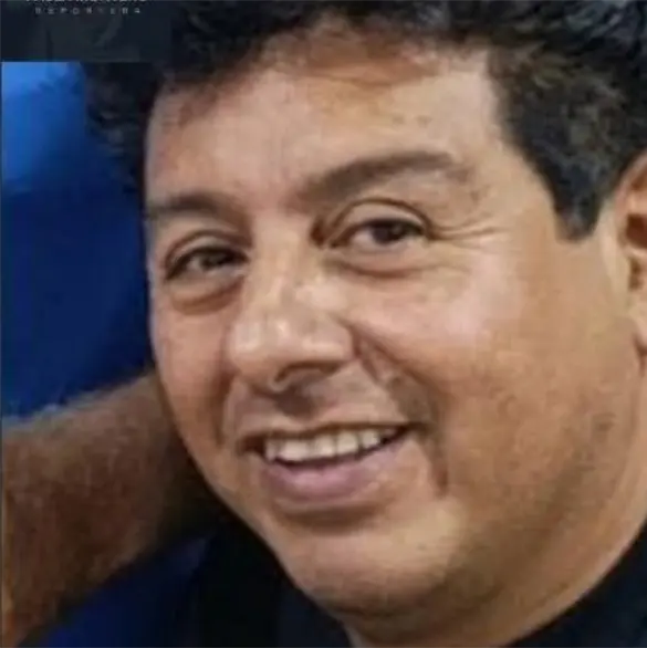 Por fin se hace justicia: Esposa de motociclista reacciona a detenci&oacute;n de Gaby N enfermera que lo atropell&oacute; en Iztapalapa