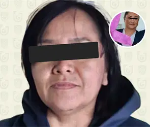 Detienen a Gaby N, la enfermera que atropell&oacute; y mat&oacute; a motociclista en Iztapalapa