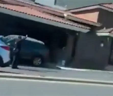 Identifican a mujer atropellada tras cruzar avenida en Monterrey