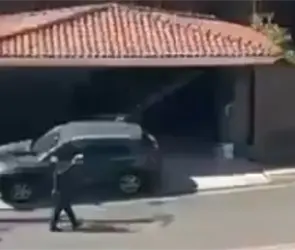 &iquest;Qui&eacute;n es Ana Karen, la joven que fue atropellada al intentar cruzar una avenida en Monterrey?