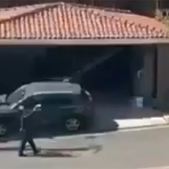 &iquest;Qui&eacute;n es Ana Karen, la joven que fue atropellada al intentar cruzar una avenida en Monterrey?