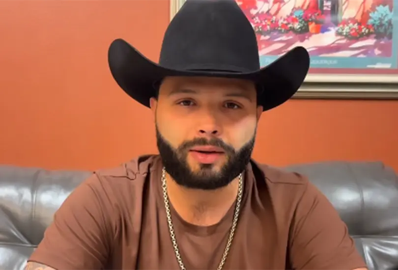 Leonardo Aguilar responde