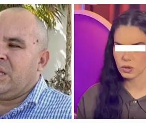 Caso Livia Brito: fot&oacute;grafo lanza mensaje tras la vinculaci&oacute;n a proceso de la actriz