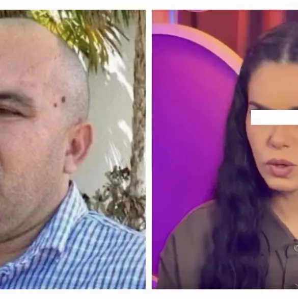 Caso Livia Brito: fot&oacute;grafo lanza mensaje tras la vinculaci&oacute;n a proceso de la actriz