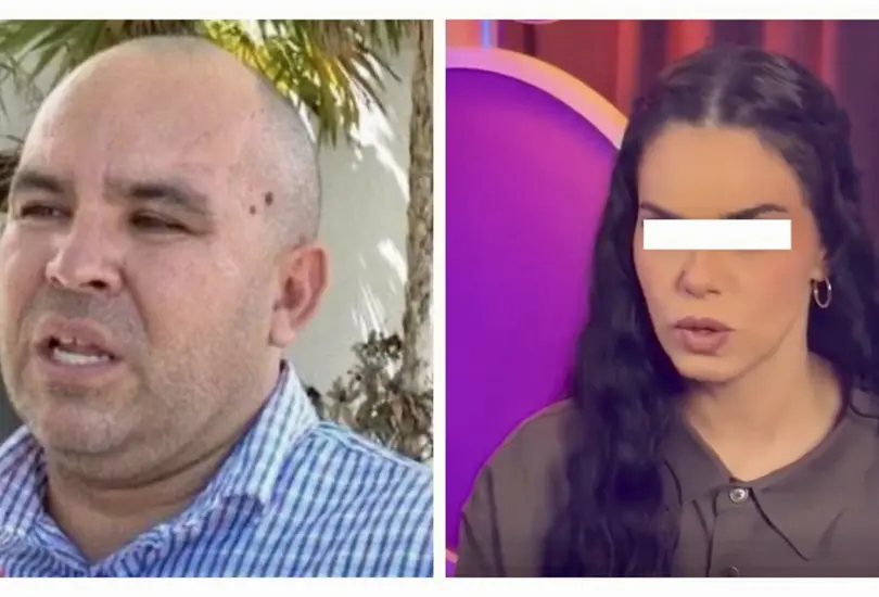 Caso Livia Brito: fot&oacute;grafo lanza mensaje tras la vinculaci&oacute;n a proceso de la actriz