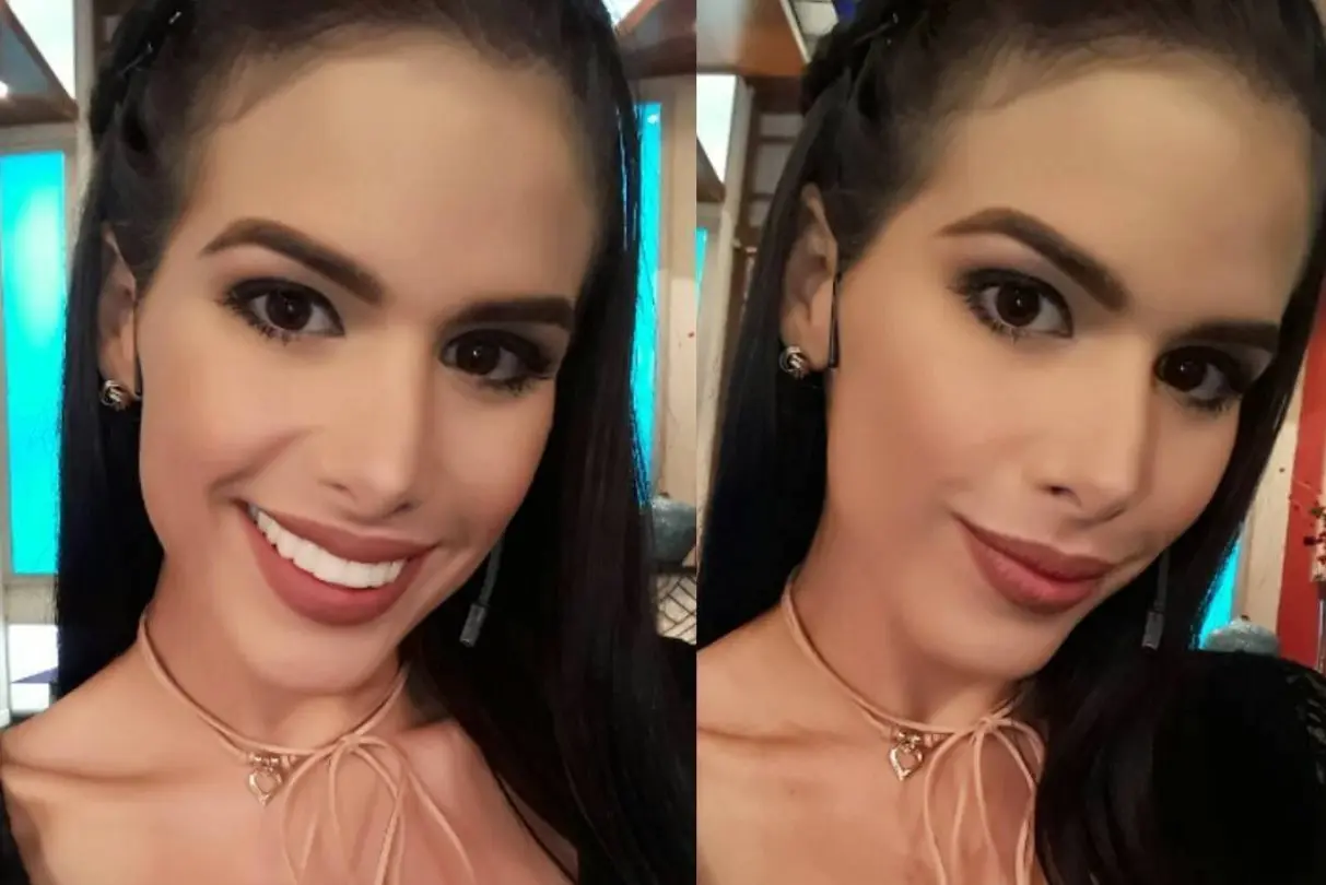 M&aacute;s adelante, trabaj&oacute; como conductora en distintos programas de televisi&oacute;n en Venezuela, donde comenz&oacute; a ganar experiencia frente a las c&aacute;maras.