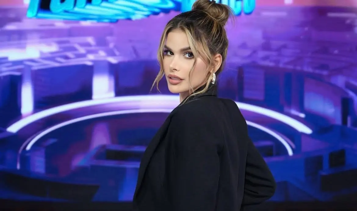 Debido a las cr&iacute;ticas que recibi&oacute; desde joven, Marie Claire decidi&oacute; cuidar m&aacute;s su imagen y su salud, por lo que comenz&oacute; a ejercitarse de forma constante en el gimnasio.